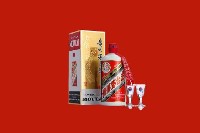 新华区回收飞天茅台酒