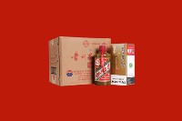 新华区回收名酒